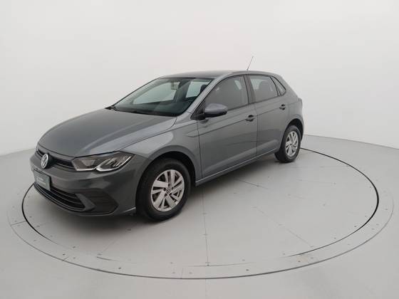 VOLKSWAGEN POLO 1.0 170 TSI MANUAL VOLKSWAGEN POLO 1.0 170 TSI MANUAL